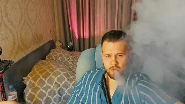 Vladik b online show from April 2026 05:50:01 PM