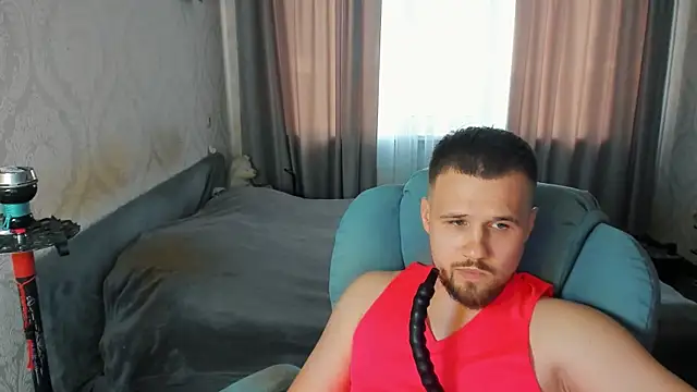 Vladik b online show from June 2026 05:43:02 PM