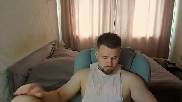 Vladik b online show from June 2026 08:52:01 AM