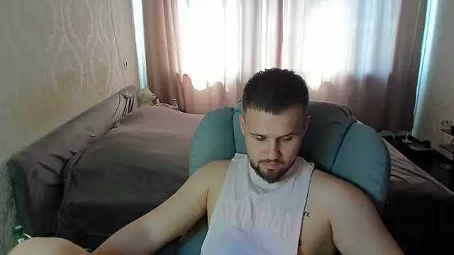 Vladik b online show from June 2026 08:52:01 AM