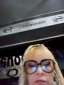 CandieGilson   online show from December 2025 10:31:01 AM