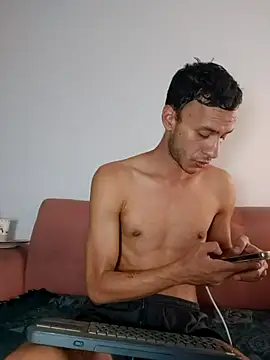 Jehan Soto online show from November 2025 05:23:01 PM