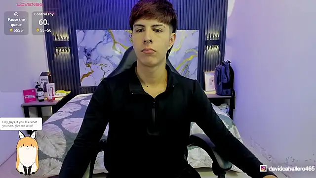 Snapshot of Estiv18_ chatting on February 2026 02:51:01 AM Estiv18 online show from February 2026 02:51:01 AM