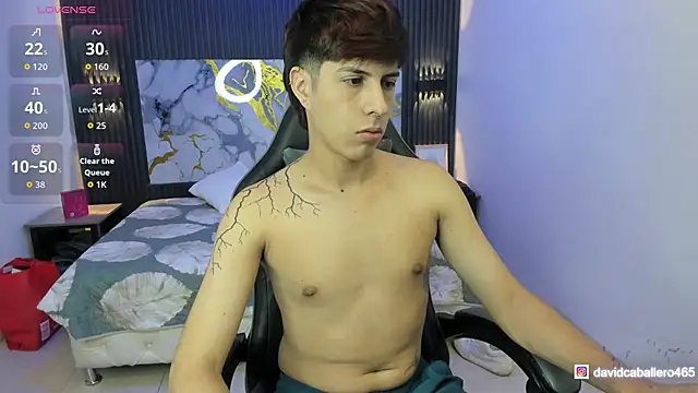 Snapshot of Estiv18_ chatting on February 2026 06:20:01 AM Estiv18 online show from February 2026 06:20:01 AM