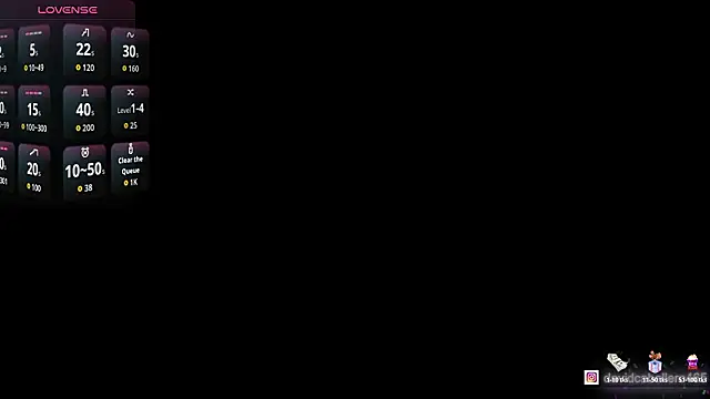 Snapshot of Estiv18_ chatting on March 2026 08:19:01 AM Estiv18 online show from March 2026 08:19:01 AM