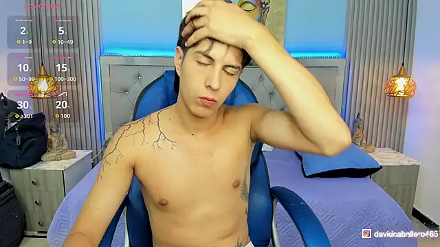 Snapshot of Estiv18_ chatting on April 2026 12:24:01 PM Estiv18 online show from April 2026 12:24:01 PM