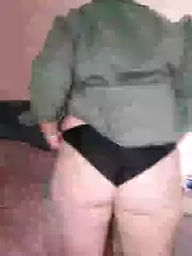 Pumabionda online show from February 2025 10:26:02 PM