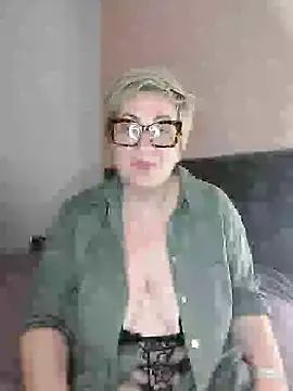 Pumabionda online show from February 2025 11:25:02 PM