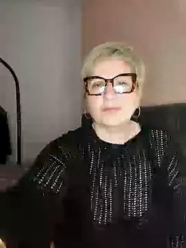 Pumabionda online show from February 2025 07:31:02 AM