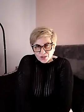 Pumabionda online show from March 2025 09:26:02 PM