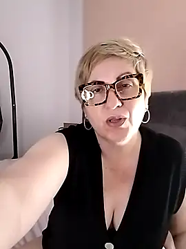 Pumabionda online show from March 2025 09:36:02 PM