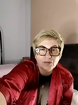 Pumabionda online show from March 2025 09:24:01 PM