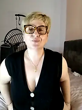 Pumabionda online show from March 2025 06:15:02 PM