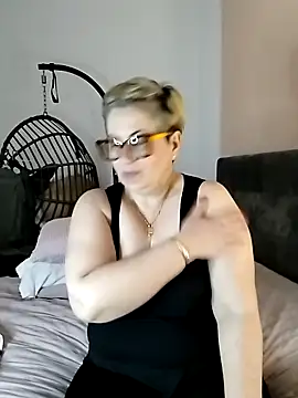 Pumabionda online show from March 2025 09:38:02 AM