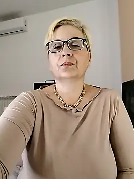 Pumabionda online show from January 2026 08:40:01 AM