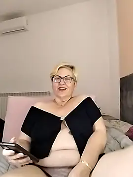 Pumabionda online show from February 2026 11:35:02 AM