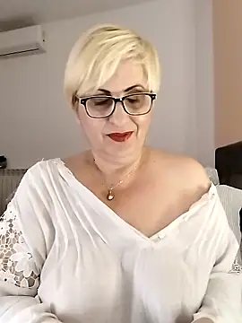 Pumabionda online show from April 2026 09:34:01 PM