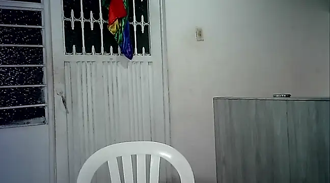 Snapshot of briyi1 chatting on February 2025 07:31:02 PM briyi1 online show from February 2025 07:31:02 PM