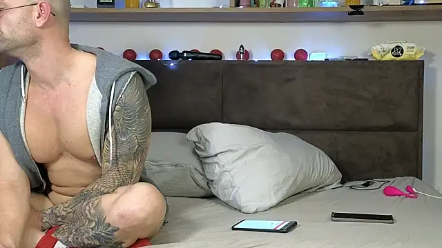 Snapshot of JackAdelaide chatting on January 2026 11:09:02 PM JackAdelaide online show from January 2026 11:09:02 PM