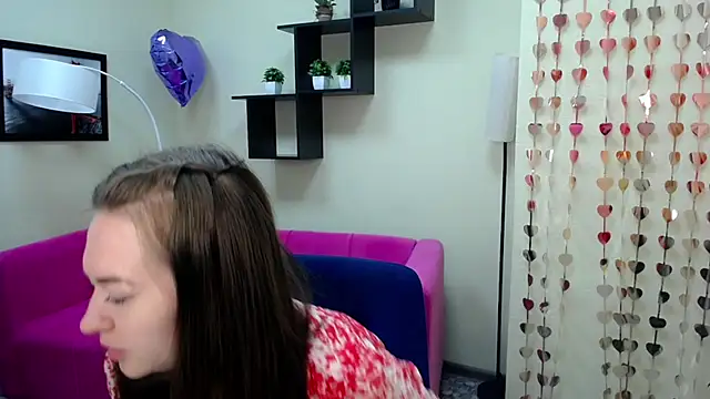 babysue89 online show from February 2025 04:31:01 AM