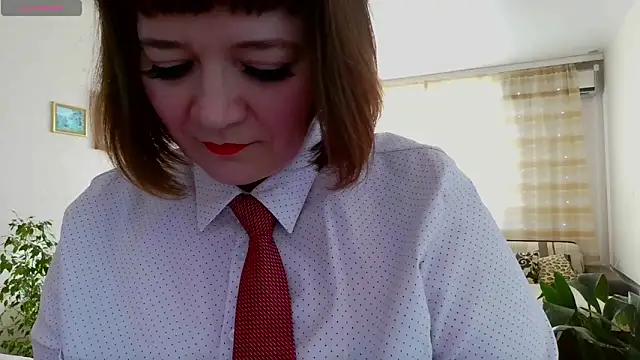 LizaMilfa online show from February 2025 07:06:02 AM