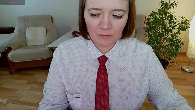 LizaMilfa online show from March 2025 01:10:02 PM