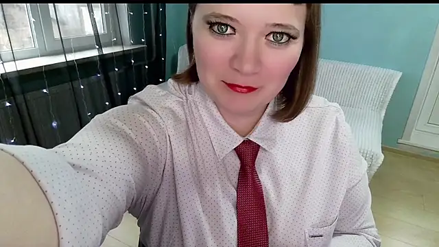 LizaMilfa online show from November 2025 09:22:02 AM