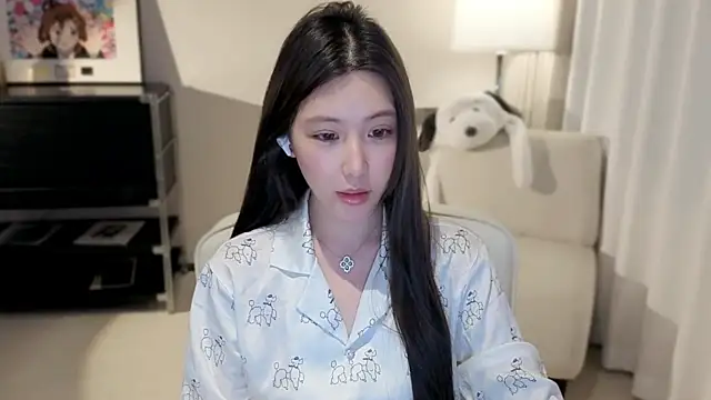 Snapshot of Ginny-bb chatting on September 2025 02:50:02 PM Ginny-bb online show from September 2025 02:50:02 PM
