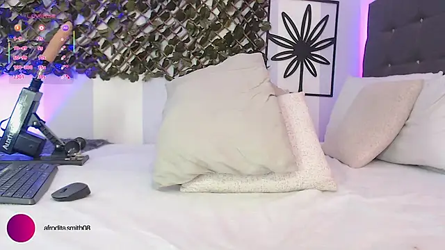 afrodita smith08 online show from January 2025 10:05:01 PM