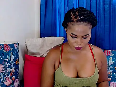 Snapshot of Sadehx chatting on February 2025 12:55:02 PM Sadehx online show from February 2025 12:55:02 PM