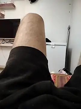 Rami21 online show from March 2025 01:39:01 AM