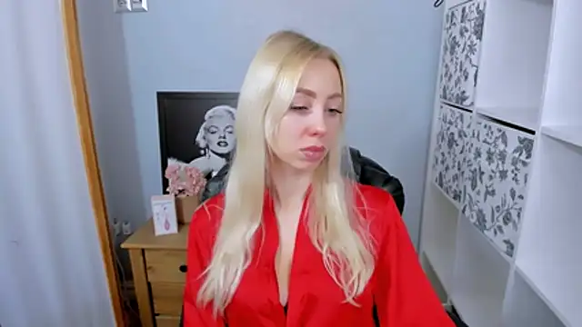 MargaritaRose online show from December 2025 06:42:02 AM