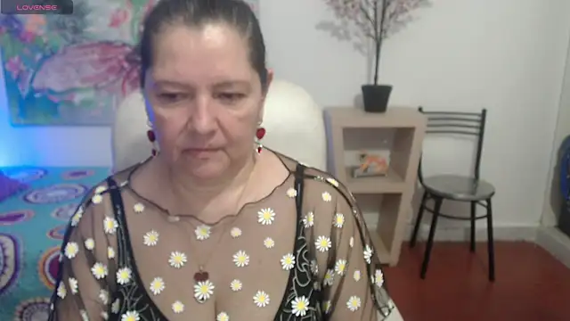 Snapshot of leonela_69 chatting on March 2025 12:26:02 AM leonela 69 online show from March 2025 12:26:02 AM