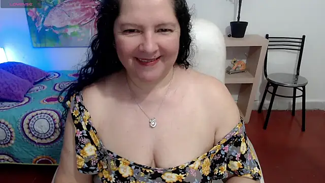 Snapshot of leonela_69 chatting on March 2025 01:47:01 AM leonela 69 online show from March 2025 01:47:01 AM