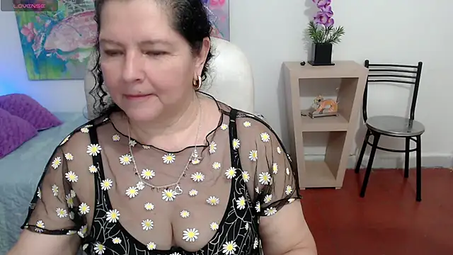 Snapshot of leonela_69 chatting on March 2025 12:25:02 AM leonela 69 online show from March 2025 12:25:02 AM