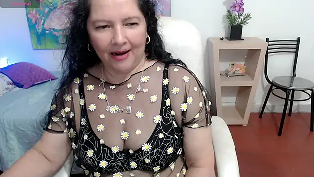 Snapshot of leonela_69 chatting on March 2025 07:09:02 AM leonela 69 online show from March 2025 07:09:02 AM