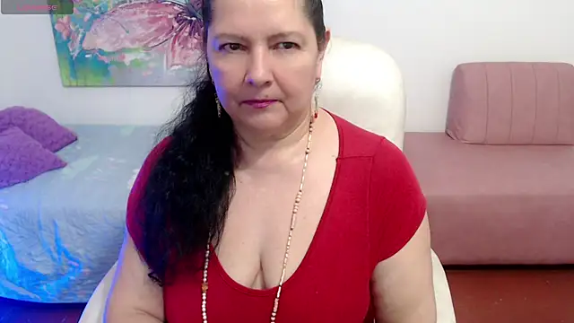 Snapshot of leonela_69 chatting on March 2025 10:06:01 PM leonela 69 online show from March 2025 10:06:01 PM