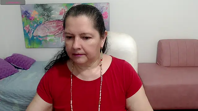 Snapshot of leonela_69 chatting on March 2025 06:25:02 AM leonela 69 online show from March 2025 06:25:02 AM