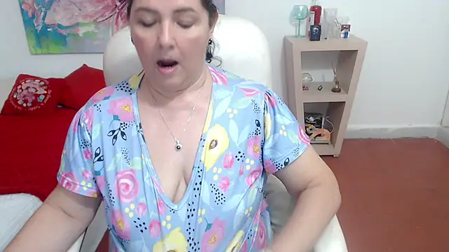 leonela 69 online show from November 2025 11:51:02 PM