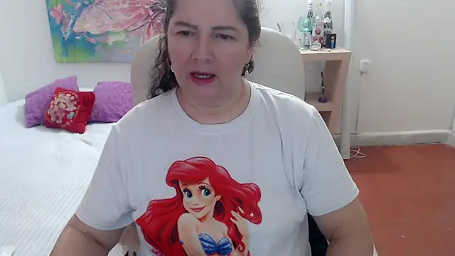 leonela 69 online show from March 2026 03:01:02 AM