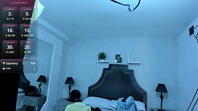 EmiliaRose  online show from October 2025 09:17:02 PM