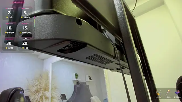 Snapshot of EmiliaRose_ chatting on March 2026 09:10:01 PM EmiliaRose online show from March 2026 09:10:01 PM