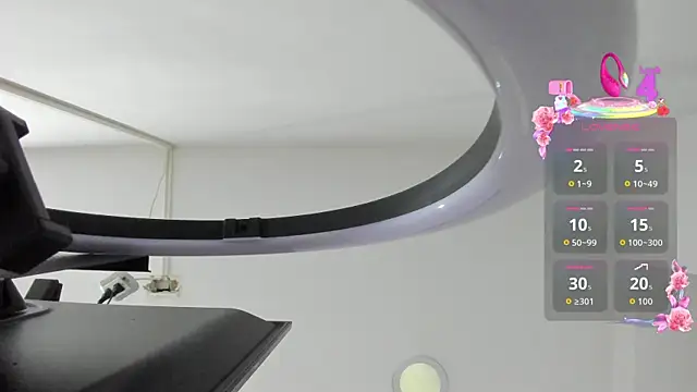 EmiliaRose  online show from May 2026 08:49:02 PM