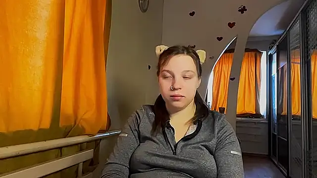 SweetAlissa18 online show from February 2026 08:51:01 AM