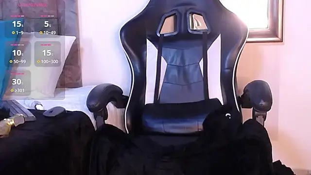 natasha steele online show from February 2025 09:26:02 PM