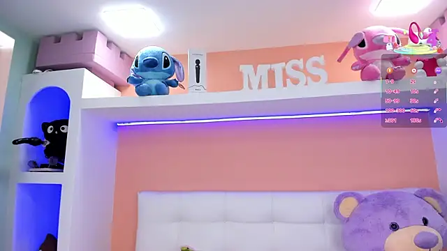 Snapshot of miss___megan chatting on March 2025 05:52:02 AM miss megan online show from March 2025 05:52:02 AM