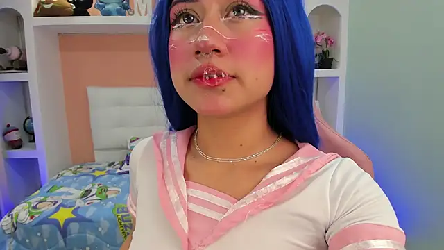 Snapshot of miss___megan chatting on September 2025 02:37:02 AM miss megan online show from September 2025 02:37:02 AM