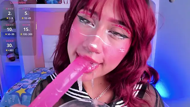 Snapshot of miss___megan chatting on October 2025 02:41:02 AM miss megan online show from October 2025 02:41:02 AM