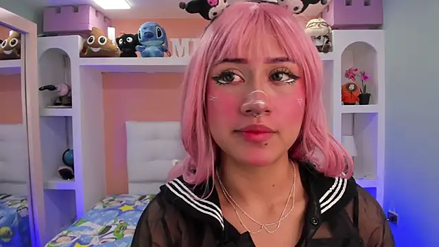 Snapshot of miss___megan chatting on October 2025 02:31:02 AM miss megan online show from October 2025 02:31:02 AM