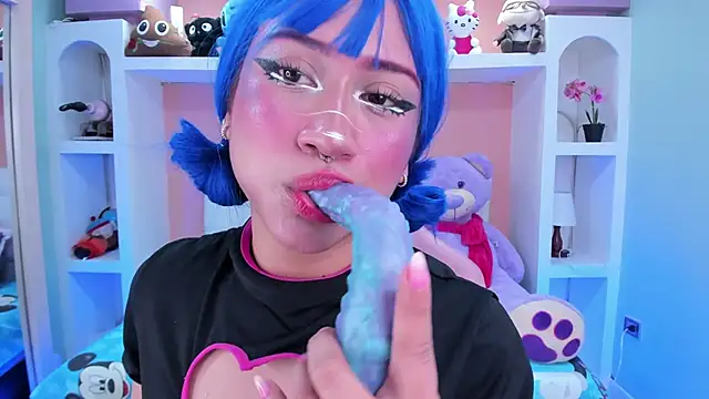 Snapshot of miss___megan chatting on October 2025 06:06:02 PM miss megan online show from October 2025 06:06:02 PM